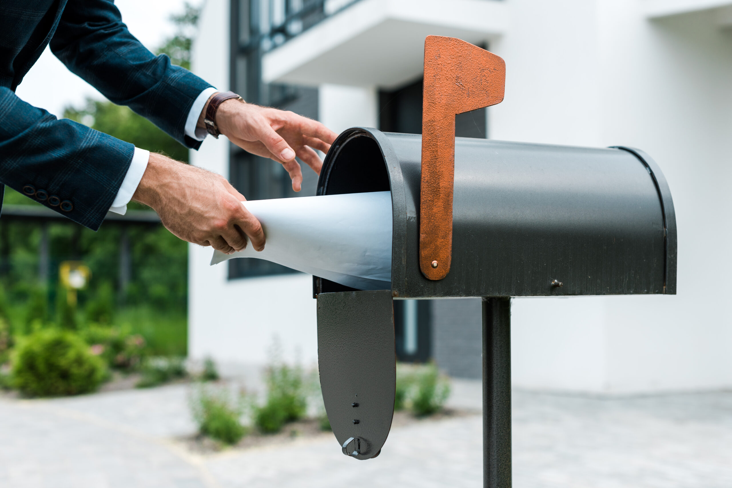 Direct Mail Leads - Strategies for Enhanced Engagement and ROI - Accurate  Append