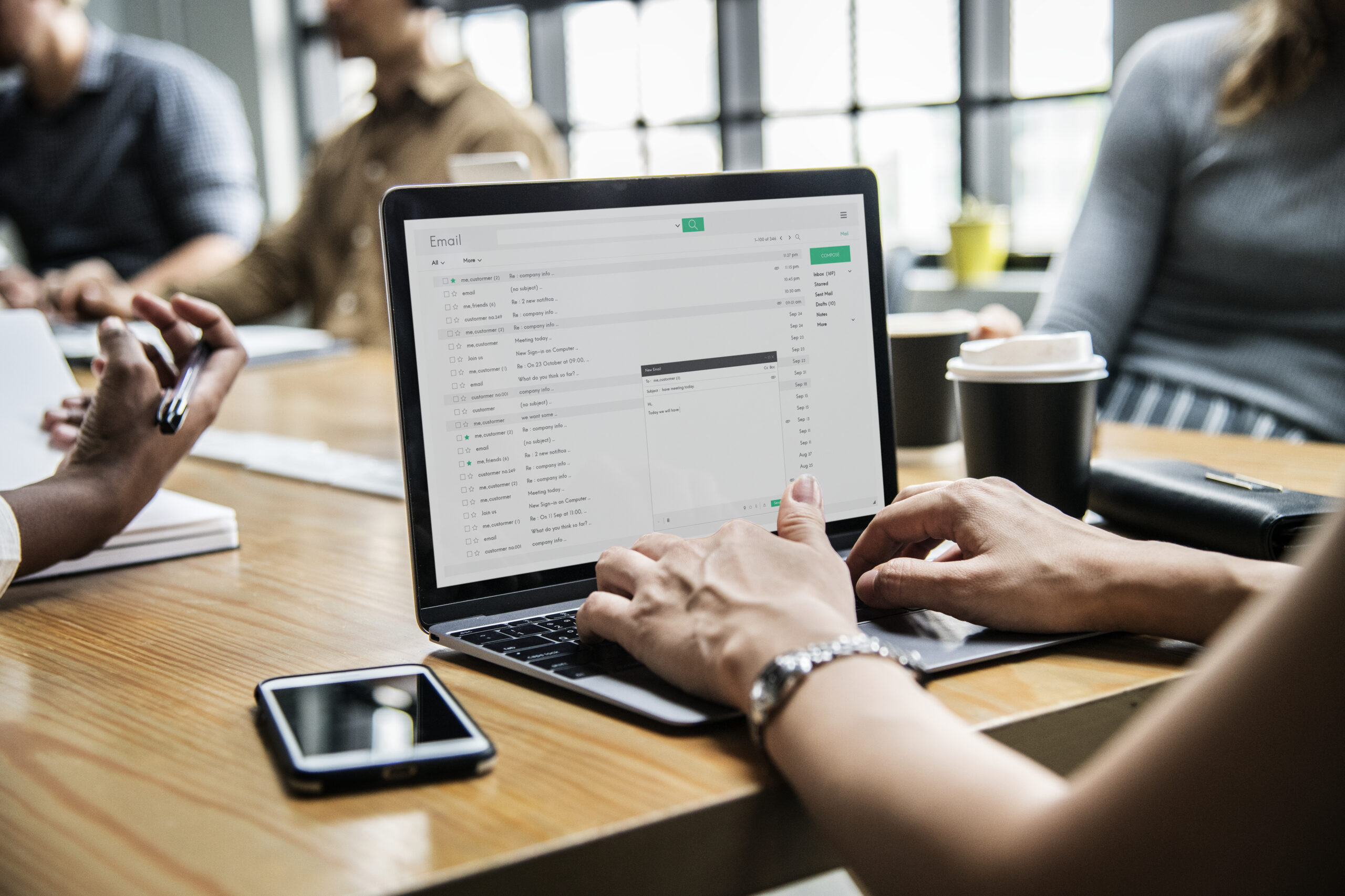 Best Email List Cleaning Services (To Get More Opens & ...