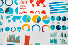 business graph analysis documents