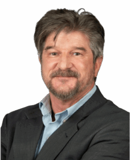 Keith Young